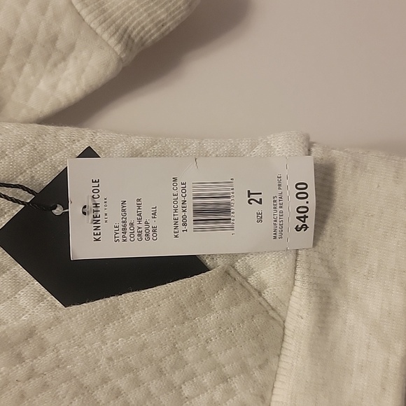 Boys 2t set - Picture 3 of 4